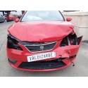 SEAT IBIZA (6J5)