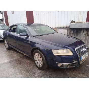 AUDI A6 BERLINA (4F2)