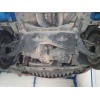 nissan note (e11, ne11) del año 2006