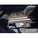 FORD FIESTA (CB1)