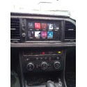 SEAT LEON ST (5F8)