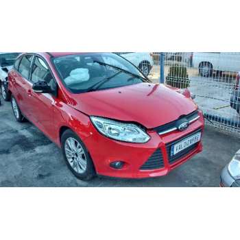 FORD FOCUS LIM. (CB8)