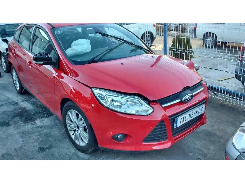 FORD FOCUS LIM. (CB8)