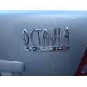 SKODA OCTAVIA BERLINA (1U2)