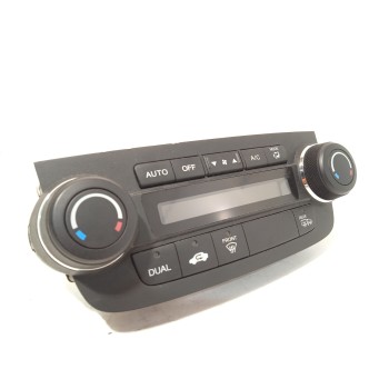 MANDO CLIMATIZADOR 79600SWYWG4 79600SWYG42ZA 