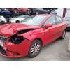 seat ibiza (6j5) del año 2013