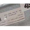 Recambio de columna direccion para volkswagen polo 1.0 referencia OEM IAM 2Q1423510AH  2Q1909144M