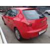 seat ibiza (6j5) del año 2013