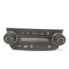 Recambio de mando climatizador para honda cr-v iii (re_) 2.2 i-dtec 4wd (re6) referencia OEM IAM 79600SWYWG4 79600SWYG42ZA 