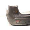 Recambio de paragolpes trasero para nissan qashqai (j10) tekna referencia OEM IAM 85022JD00H  