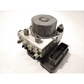 Recambio de abs para nissan micra (k13) tekna referencia OEM IAM 476601H20A 0265956012 269500