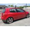 volkswagen golf v (1k1) del año 2004