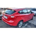FORD FOCUS LIM. (CB8)