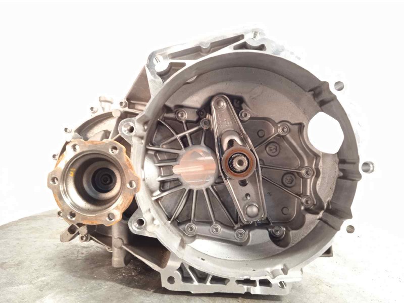 CAJA CAMBIOS UTV 0AJ300044B FM6AJ025