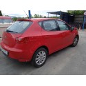 SEAT IBIZA (6J5)