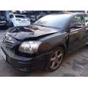 TOYOTA AVENSIS SEDÁN (_T25_)