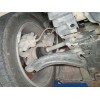 nissan note (e11, ne11) del año 2006