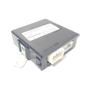 Recambio de modulo electronico para lexus rx 300(mcu35) 3.0 v6 cat referencia OEM IAM 8943048040  615138000