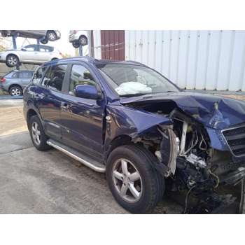 HYUNDAI SANTA FE (BM)