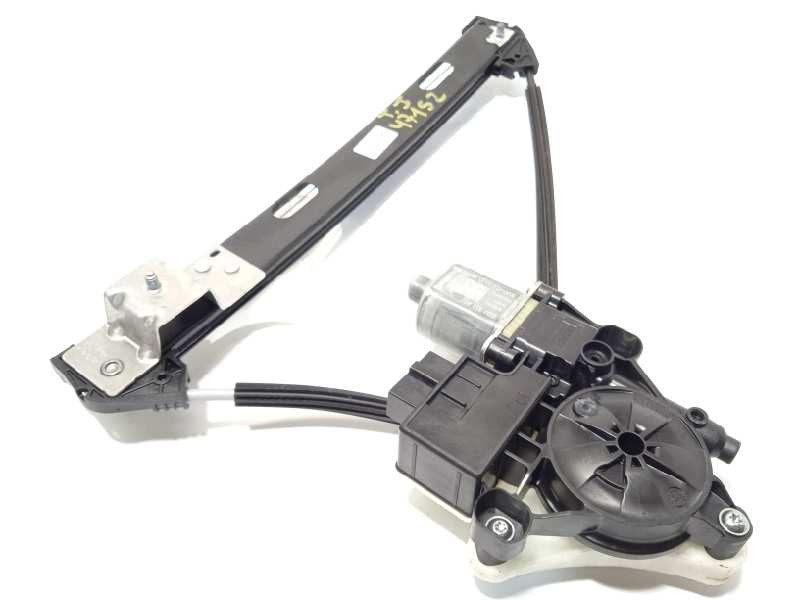 ELEVALUNAS TRASERO IZQUIERDO 2G6839461C 5Q0959407