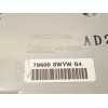 Recambio de mando climatizador para honda cr-v iii (re_) 2.2 i-dtec 4wd (re6) referencia OEM IAM 79600SWYWG4 79600SWYG42ZA 