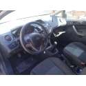 FORD FIESTA (CB1)