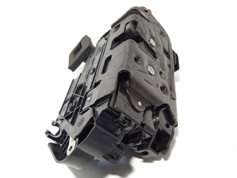 CERRADURA PUERTA DELANTERA DERECHA 5TB837016C 