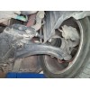 nissan note (e11, ne11) del año 2006
