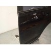 Recambio de puerta trasera izquierda para nissan qashqai (j10) tekna referencia OEM IAM H2101JD0M0 H2101JD0MC 