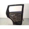 Recambio de puerta trasera izquierda para nissan qashqai (j10) tekna referencia OEM IAM H2101JD0M0 H2101JD0MC 