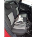 SEAT IBIZA (6J5)