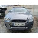 MITSUBISHI ASX (GA_W_)