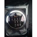 OPEL ASTRA H BER.