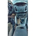 FORD FOCUS LIM. (CB8)