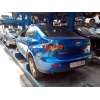 mazda 3 berlina (bk) del año 2005