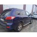 HYUNDAI SANTA FE (BM)