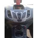 FORD FIESTA (CB1)