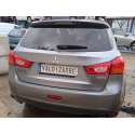 MITSUBISHI ASX (GA_W_)