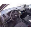 VOLKSWAGEN POLO IV (9N_, 9A_)