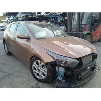 KIA CEED de desguace