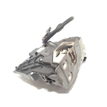 CERRADURA PUERTA DELANTERA IZQUIERDA AV1AR21813CD 2050301