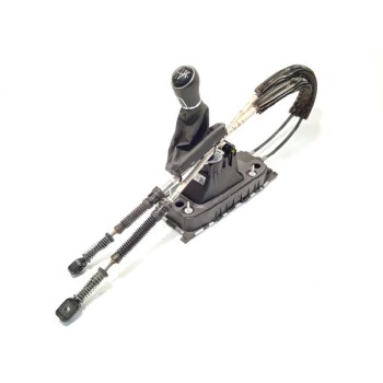 Recambio de palanca cambio para volkswagen polo 1.0 referencia OEM IAM 2Q0711049J  