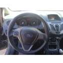 FORD FIESTA (CB1)