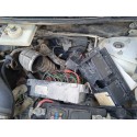 FORD TOURNEO CONNECT (TC7)