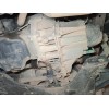 nissan note (e11, ne11) del año 2006