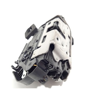 Recambio de cerradura puerta delantera derecha para skoda karoq (nu) 2.0 tdi referencia OEM IAM 5TB837016E  