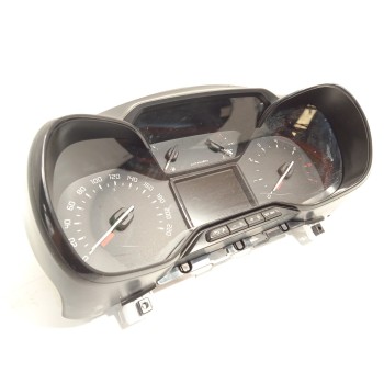 Recambio de cuadro instrumentos para citroën c3 iii (sx) 1.2 puretech 82 referencia OEM IAM 9855428580  
