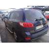 hyundai santa fe (bm) del año 2008