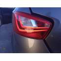 SEAT IBIZA (6P1)