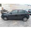 seat ibiza iii (6l1) del año 2005